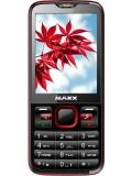 Maxx MX849 Dynamo Price