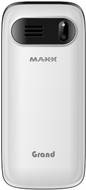 Maxx MX862 Grand
