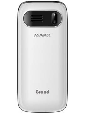 Maxx MX862 Grand