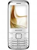 Maxx MX862 Grand