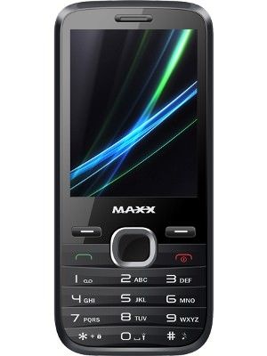 Maxx MX863 Supremo Price