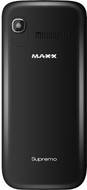 Maxx MX863 Supremo