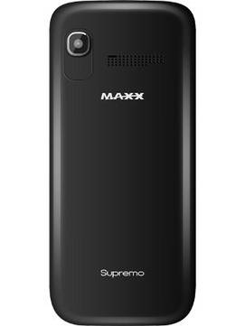 Maxx MX863 Supremo
