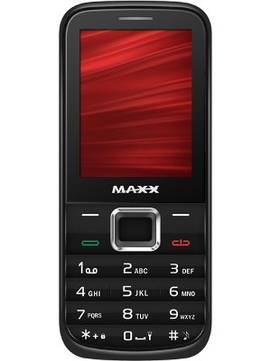 Maxx MX8i Arc