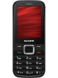 Maxx MX8i Arc