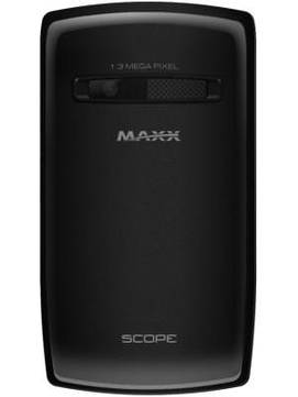 Maxx Scope MT150