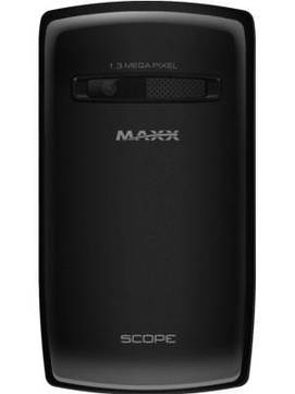 Maxx Scope MT150 Plus
