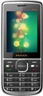 Maxx Signature GC535