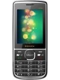 Maxx Signature GC535 Price