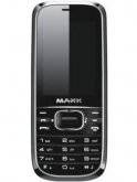 Maxx Sleek MX464