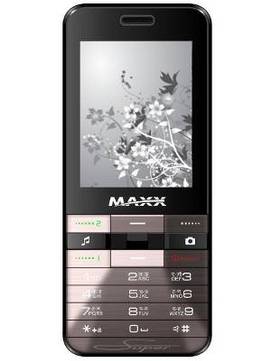 Maxx Super MX424