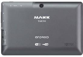 Maxx TAB701