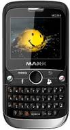 Maxx Tiny MQ368