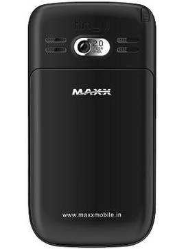 Maxx Tiny MQ368