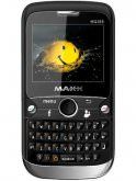 Maxx Tiny MQ368 Price