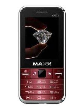 Maxx Tiny MX372
