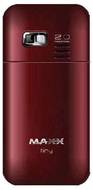 Maxx Tiny MX372