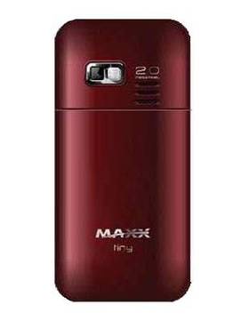 Maxx Tiny MX372