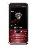 Maxx Tiny MX372 Price