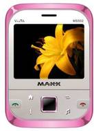 Maxx Vista MS502