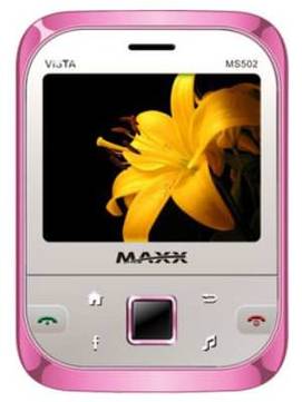 Maxx Vista MS502