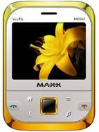 Maxx Vista MS502
