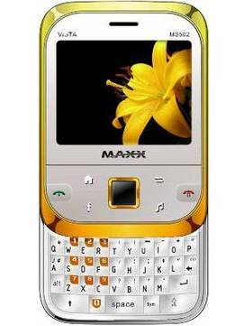 Maxx Vista MS502