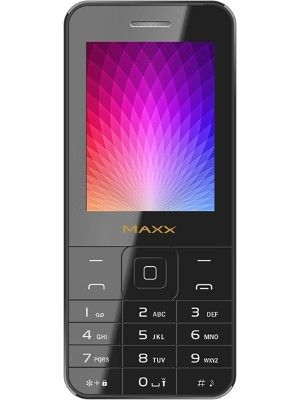 Maxx WOW MX500 Price