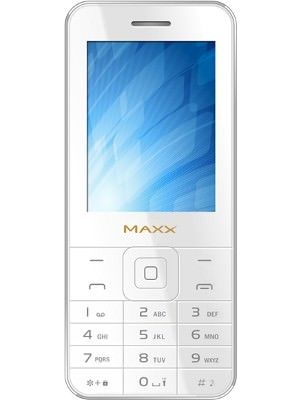Maxx WOW MX500i Price