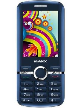 Maxx WOW MX501