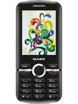 Maxx WOW MX501