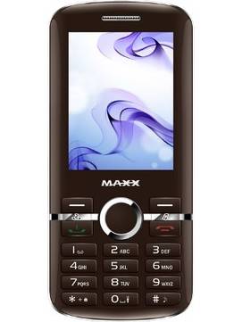 Maxx WOW MX501