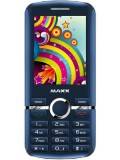 Maxx WOW MX501