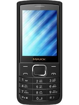 Maxx WOW MX552i