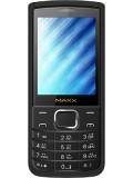 Maxx WOW MX552i
