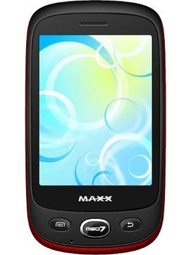 Maxx Zippy MT280