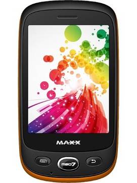 Maxx Zippy MT280
