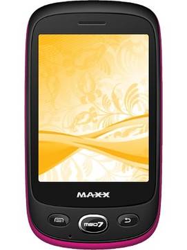 Maxx Zippy MT280