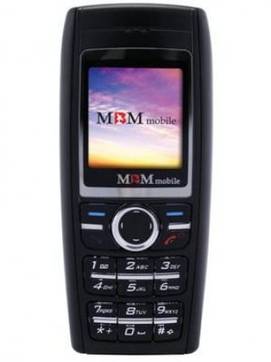 MBM Mobile 1128i New version