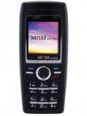MBM Mobile 1128i New version