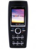 Compare MBM Mobile 1128i New version