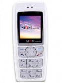 MBM Mobile 1128i price in India