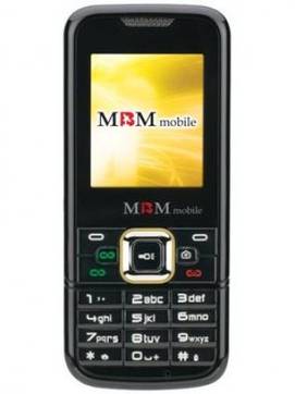 MBM Mobile 1168i