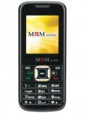 MBM Mobile 1168i price in India