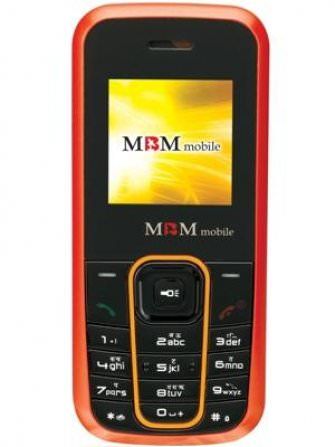 MBM Mobile 2118i Price
