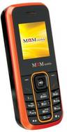 MBM Mobile 2118i