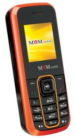 MBM Mobile 2118i