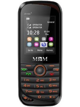 MBM Mobile 302