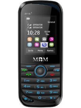 MBM Mobile 302