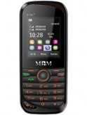 MBM Mobile 302 price in India